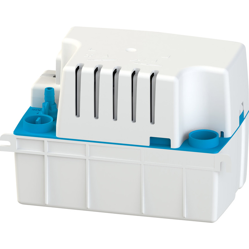 Saniflo Sanicondens Pro Condensate Pump