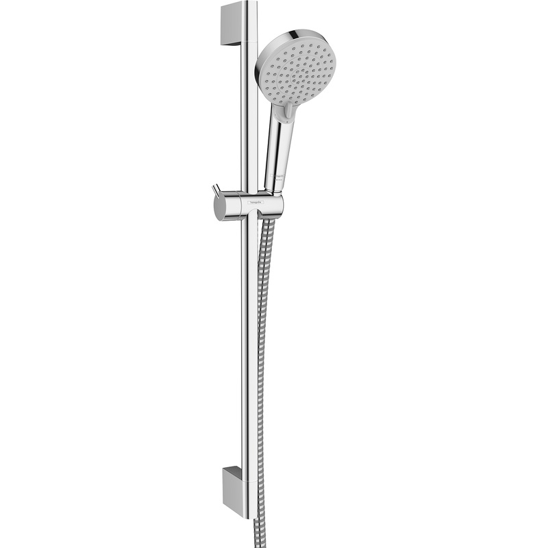Hansgrohe Vernis Blend 2 Spray Shower Kit Chrome