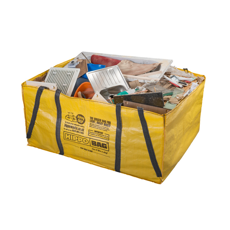 Hippo HIPPOSKIP Collection Service