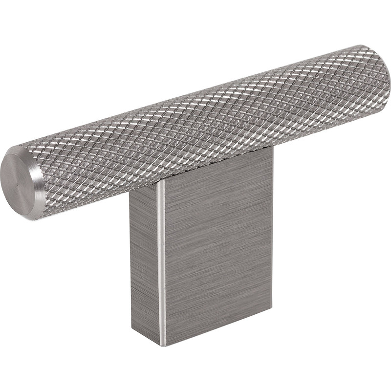 Hafele Graf T-Knob Stainless Steel