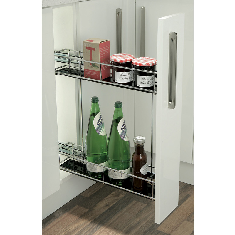 Hafele Base Pull Out 150mm