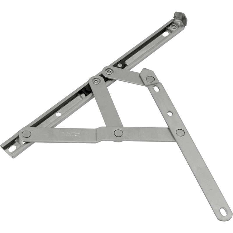 ERA Horizon Top Hung Window Hinge 210 x 13mm