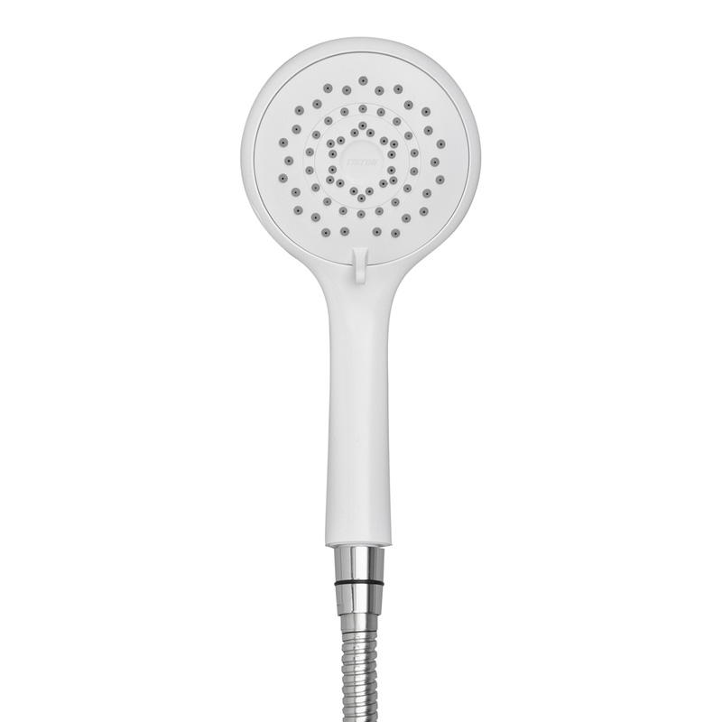 Triton Asta Electric Shower White 9.5kW