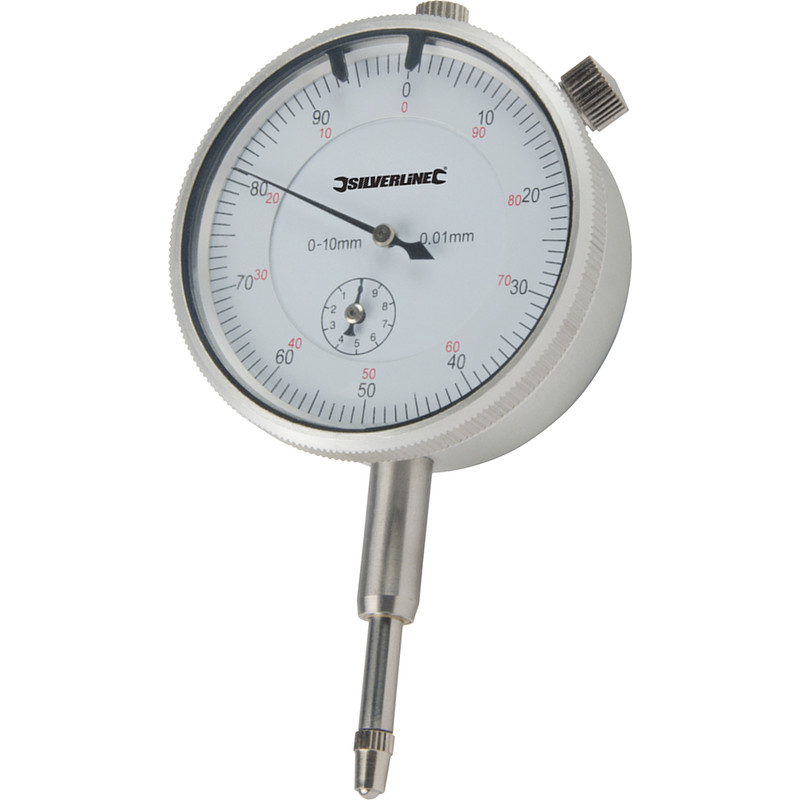 Metric Dial Indicator