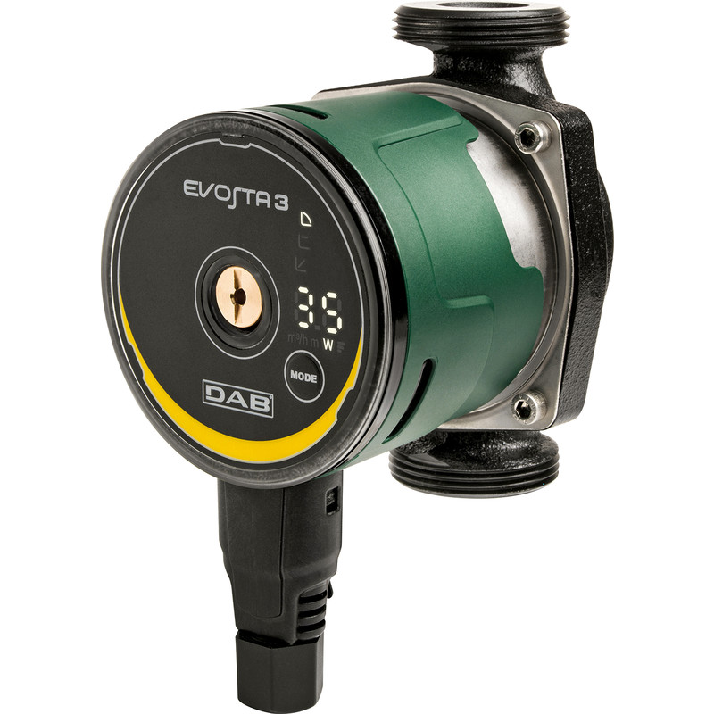 DAB Evosta3 Circulating Pump 80/130 50-60Hz 220-240v