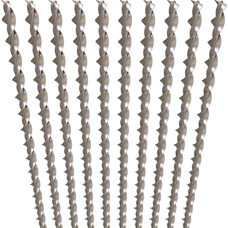 Brickfix Helical Bar 1m x 6mm
