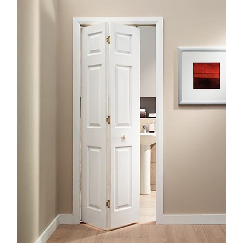 Coburn Twin Fold Two-Door System 900mm opening