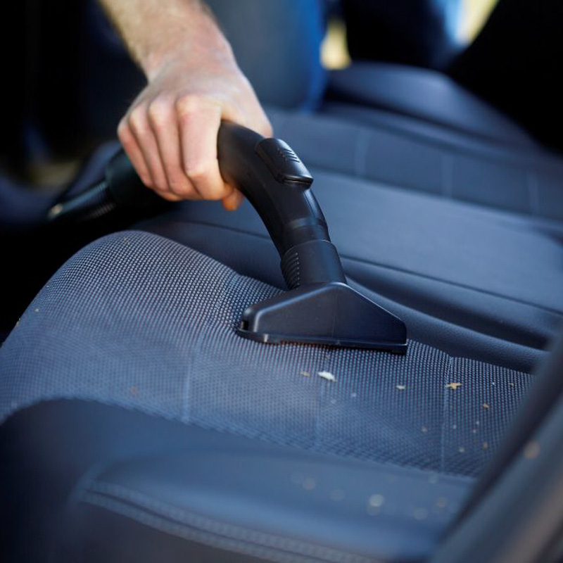 Nilfisk Wet & Dry Vacuum Premium Car Cleaning Kit