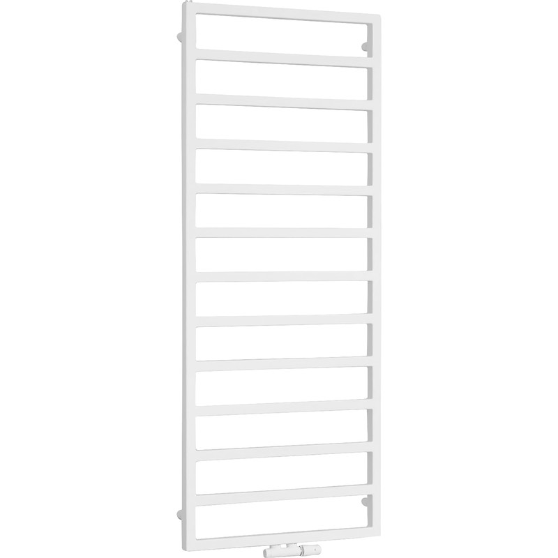 Ximax Kensington Designer Towel Radiator 1470 x 600mm 2229Btu White