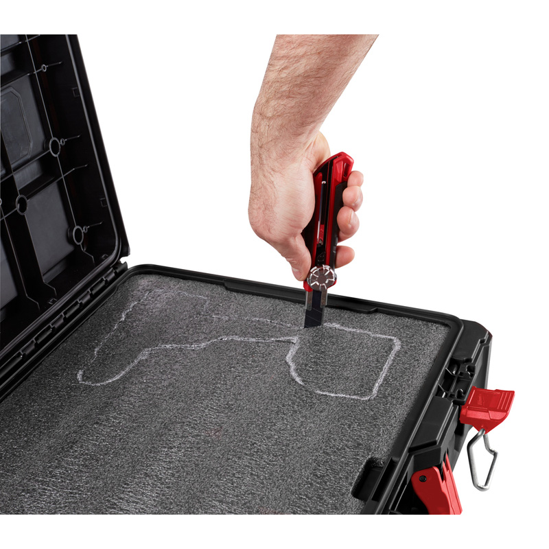 PACKOUT™ Foam Insert 325 x 485 x 90