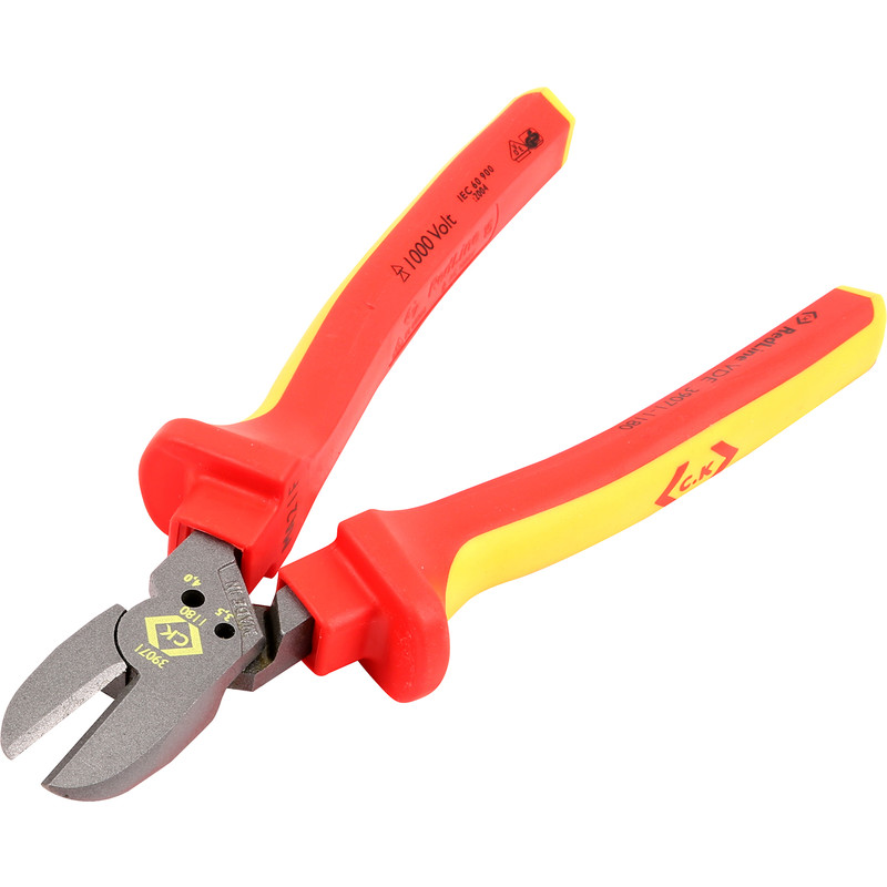 C.K Redline VDE Combicutter1 Max 180mm