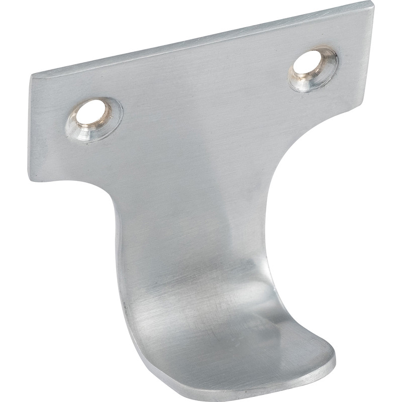 Sash Lift Satin Chrome