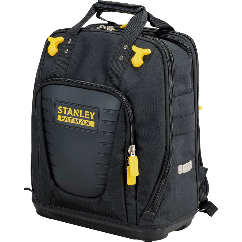 Stanley FatMax Quick Access Backpack