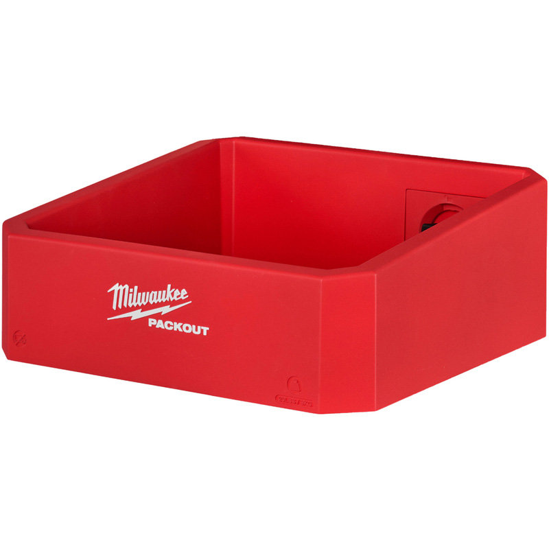 PACKOUT™ Small Shelf 254 x 241 x 89