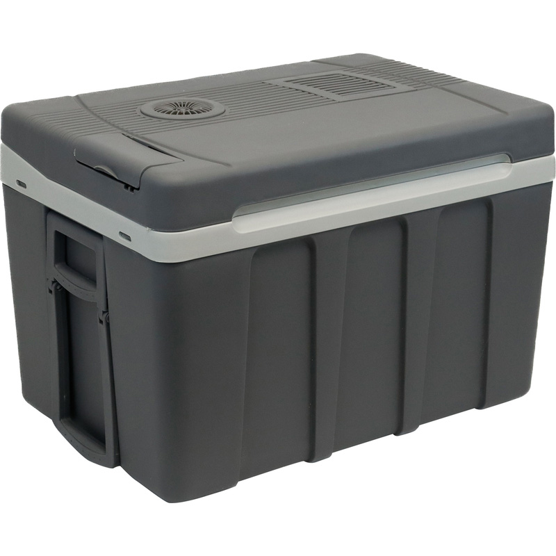Streetwize Cool Box & Warmer 50L
