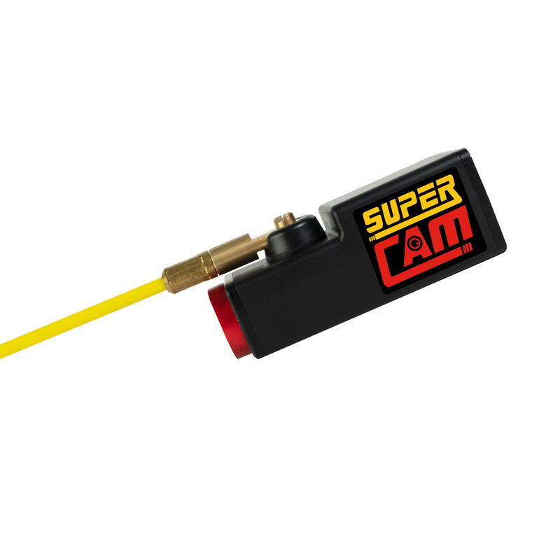 Super Rod Super Cam Wireless Inspection Camera 20m