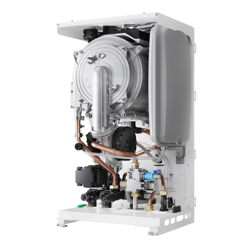 Vokera Unica MAX System Boiler 20kW