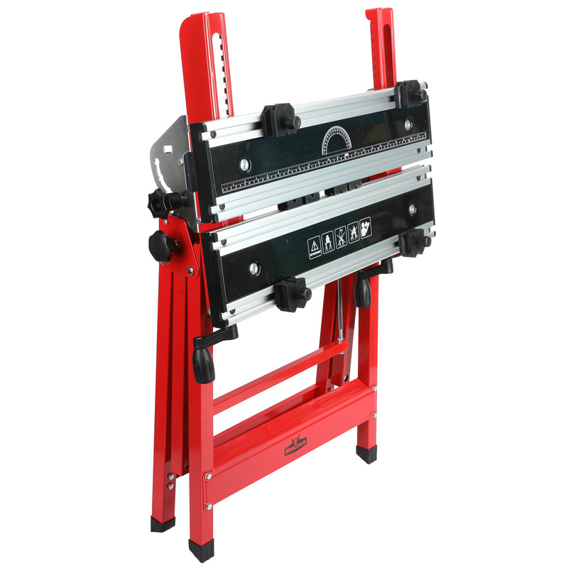 Minotaur Professional Workbench