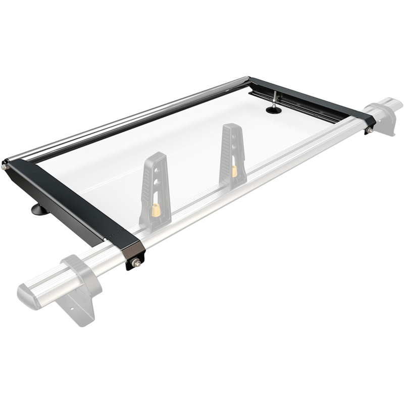 Van Guard VGR-15 Mercedes Vito ULTI Bar Roller Kit 2015 Onwards