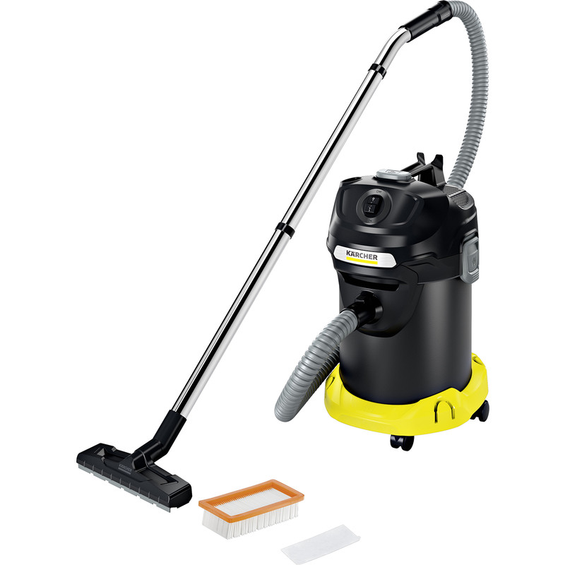 Karcher AD 4 Ash Vacuum 230V