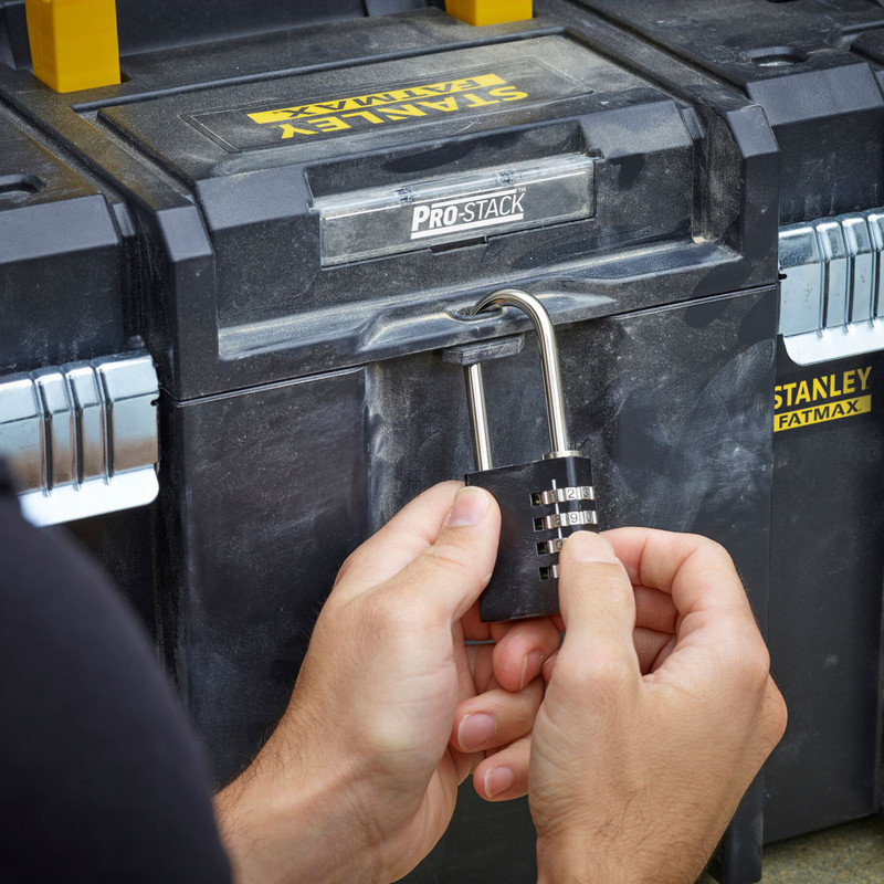 Stanley FatMax Pro-Stack Deep Box