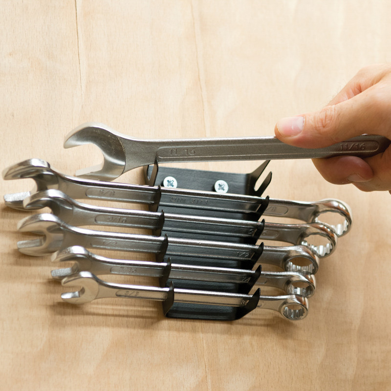 Combination Spanner Set