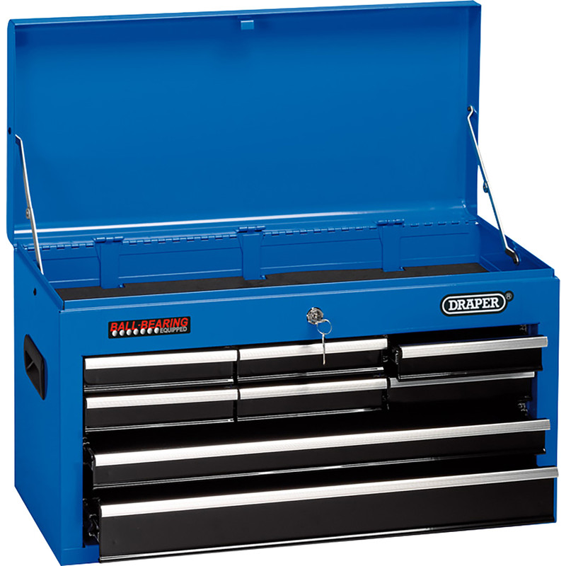 Draper Tool Chest 8 Drawer