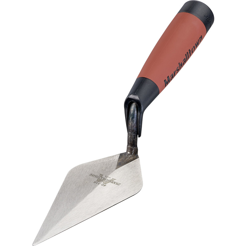 Marshalltown Pointing Trowel 6"