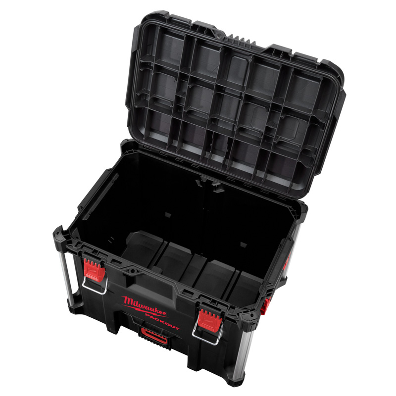 PACKOUT™ XL Tool Box -1pc 422 x 554 x 394