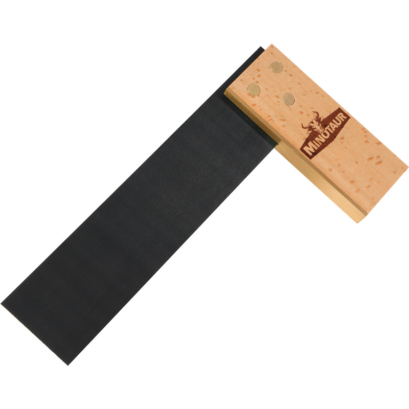 Minotaur Carpenters Square 230mm