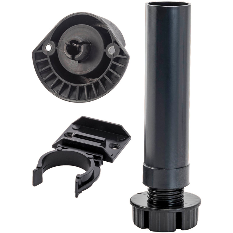 Hafele Kitchen Unit Leg Set 150mm