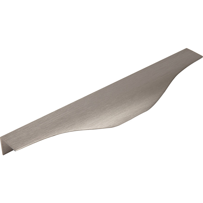 Hafele Noma Wrap Handle Stainless Steel 128mm