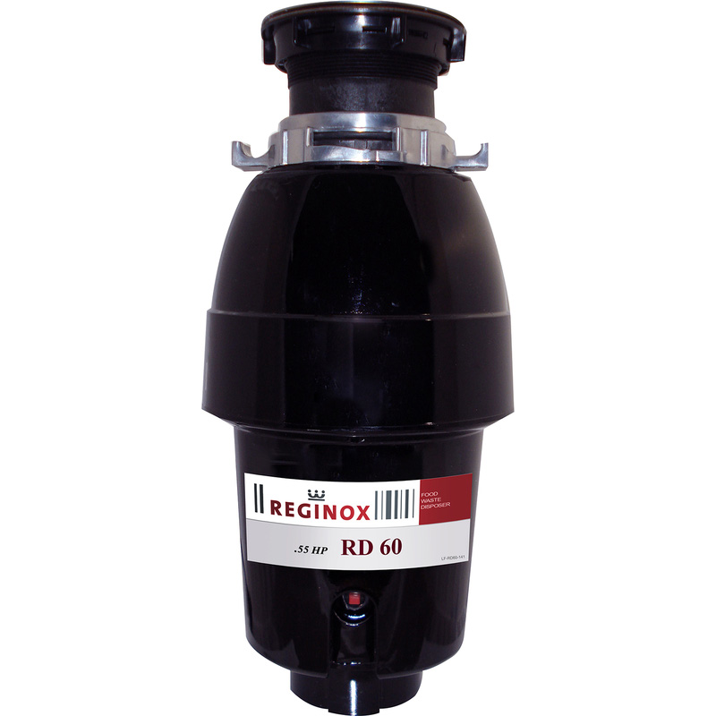 Reginox Food Waste Disposer RD 60