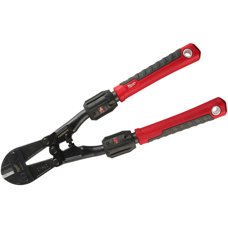 Milwaukee Extendable Bolt Cutter