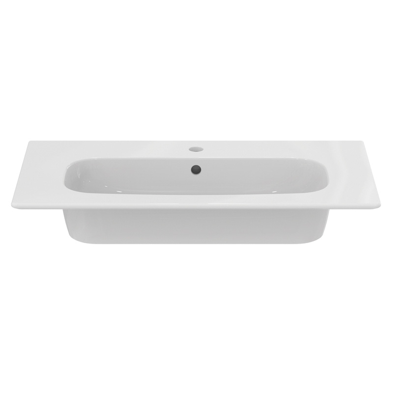 Ideal Standard i.life Vanity Basin 84cm 1 Tap Hole