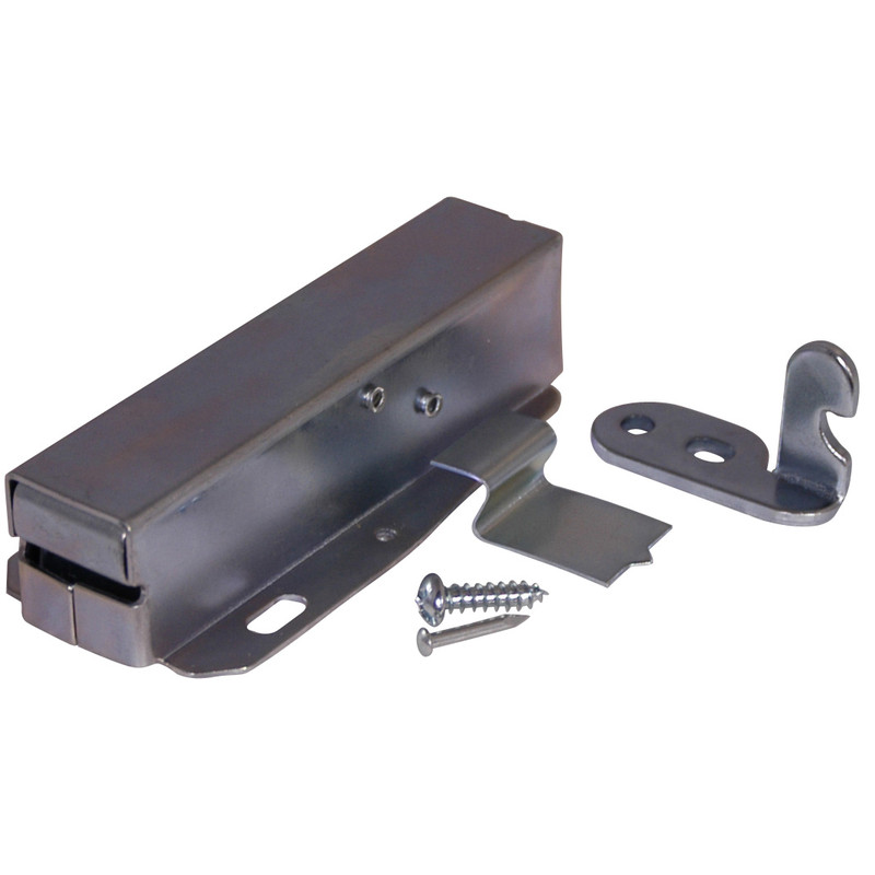 Loft Hatch Touch Latch 80mm