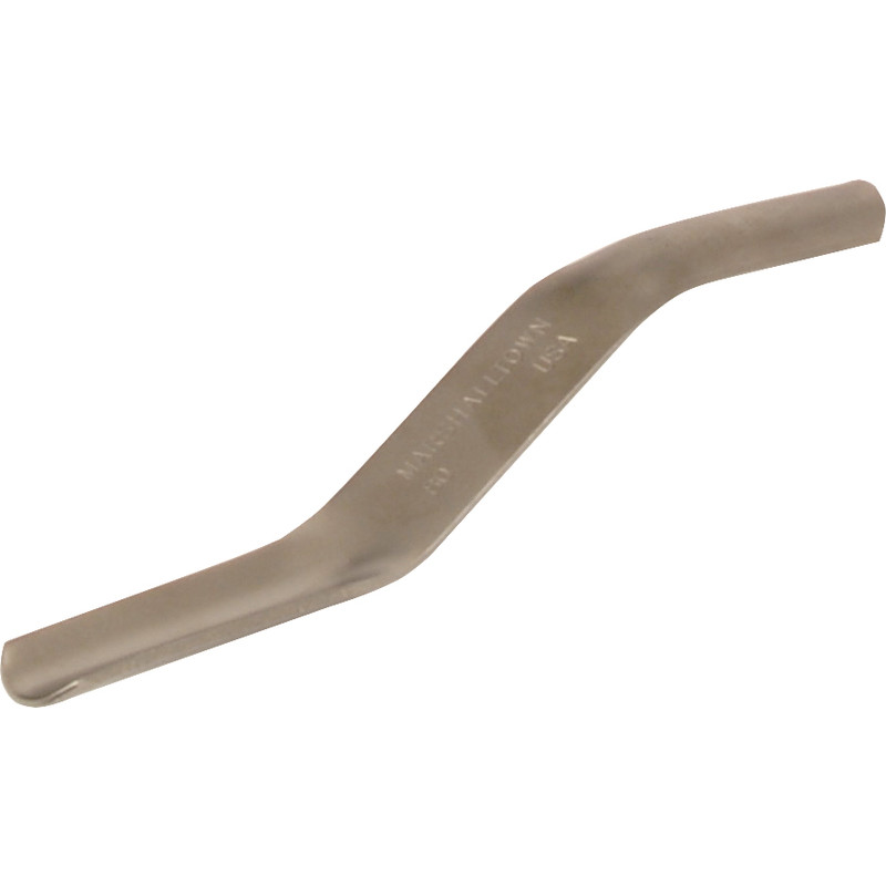 Marshalltown Brick Jointer 82, 5/8" x 3/4"