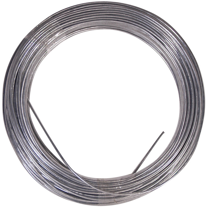 Galvanised Wire 30m x 1.6mm