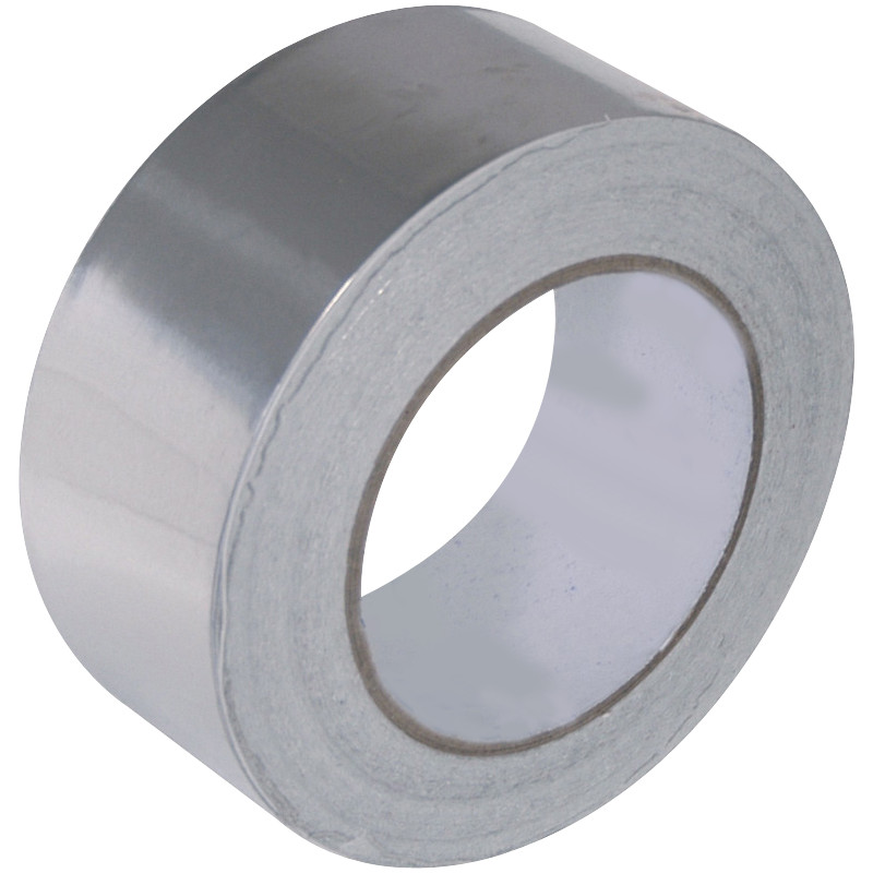 Aluminium Foil Tape 50mm x 45m