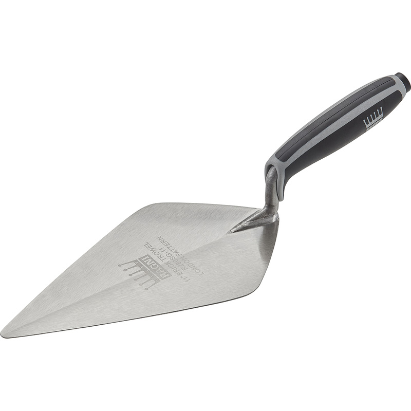Ragni Brick Trowel 11" London