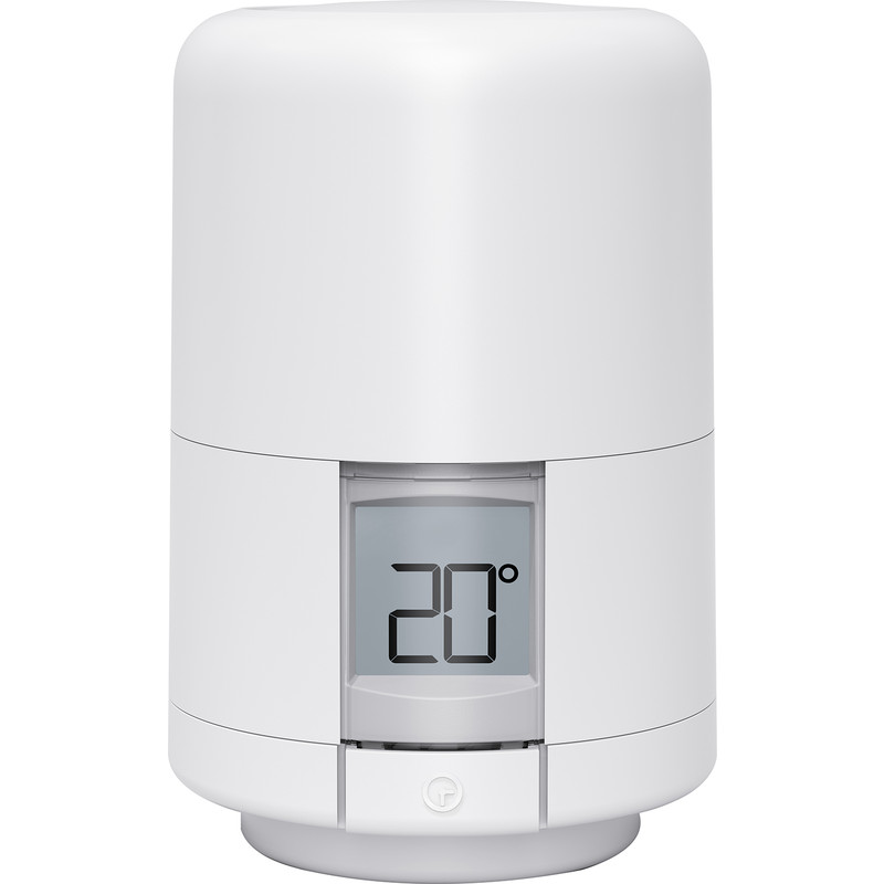 Hive Smart TRV Head Only