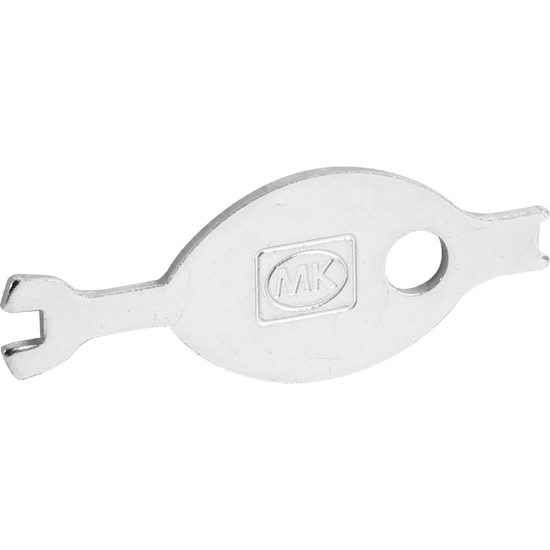 MK Grid Plus 20A Secret Key Switch Module Spare Key