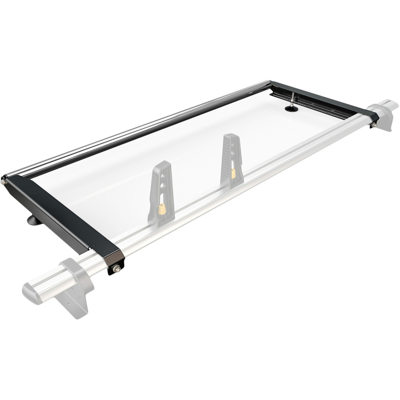 Van Guard VGR-20 Iveco Daily ULTI Bar Roller Kit 2000-2014