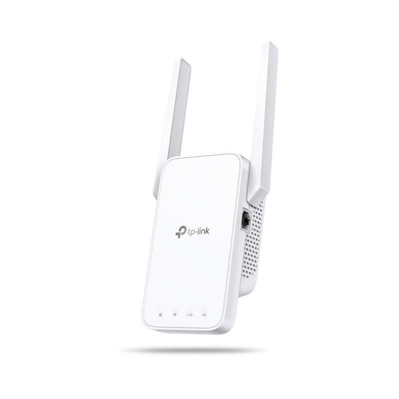 TP-Link Mesh Wi-Fi Range Extender AC1200