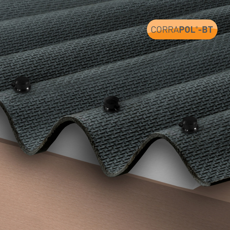 Corrapol-BT Foam Eaves Filler 900mm