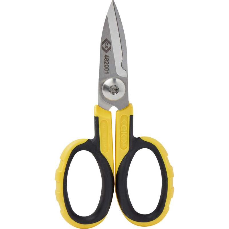 C.K Electricians Scissors