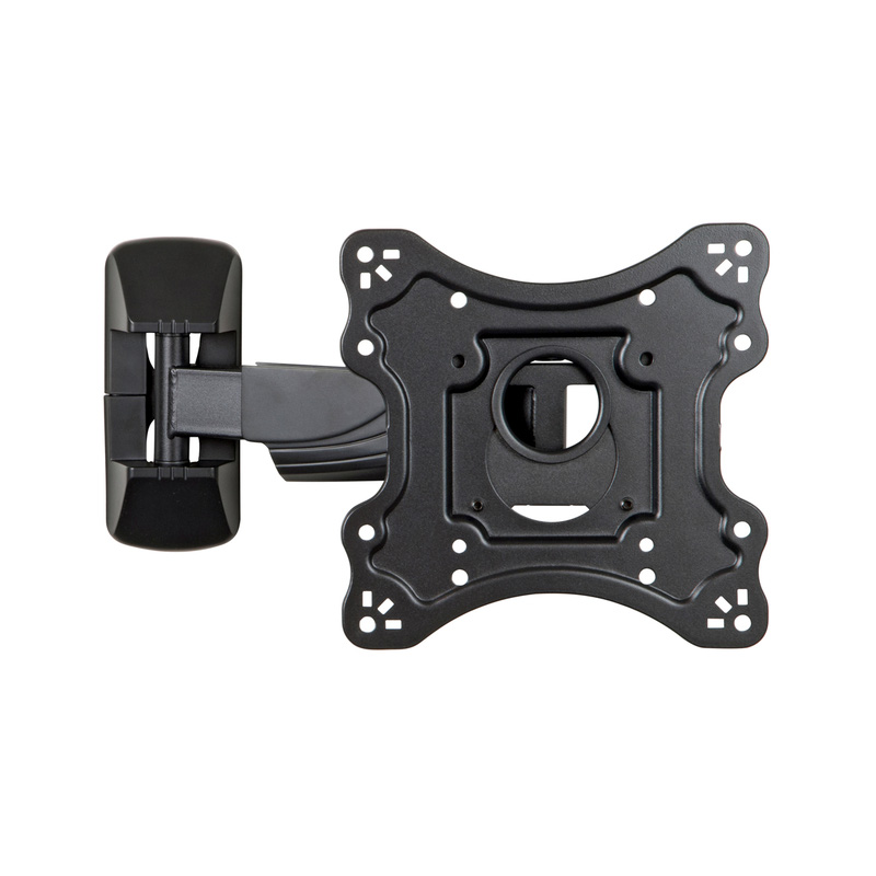 THOR Full Motion TV Mount Single Arm 43"