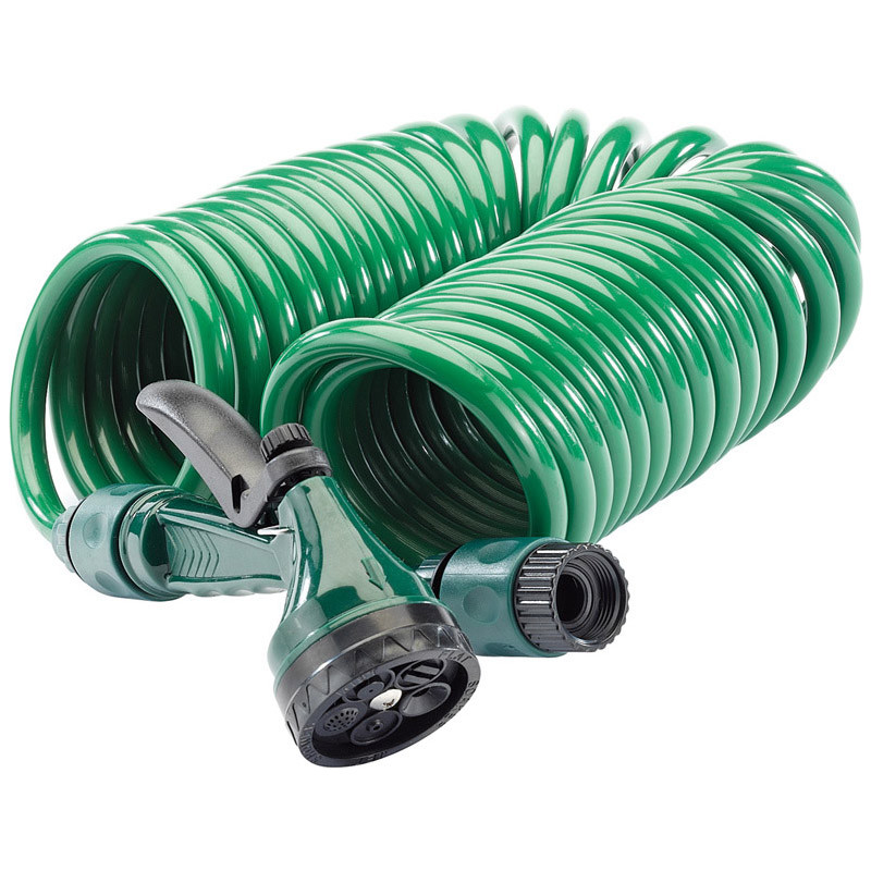 Draper Recoil Hose Kit 10m