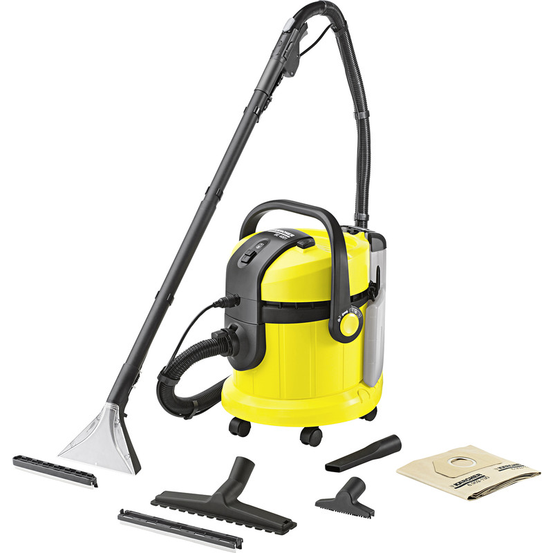 Karcher SE 4001 Carpet Cleaner 230V