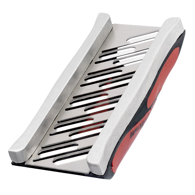 Marshalltown Drywall Rasp with Rails 90mm